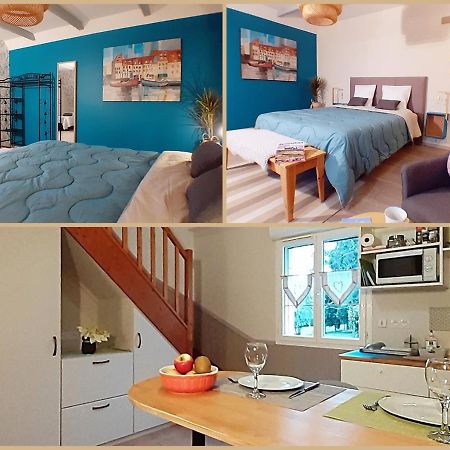 쉬농스 Le Roi Coq B&B 외부 사진