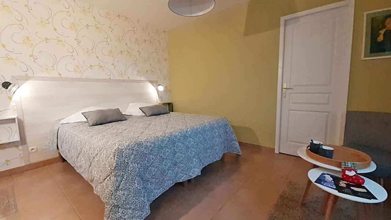 쉬농스 Le Roi Coq B&B 외부 사진